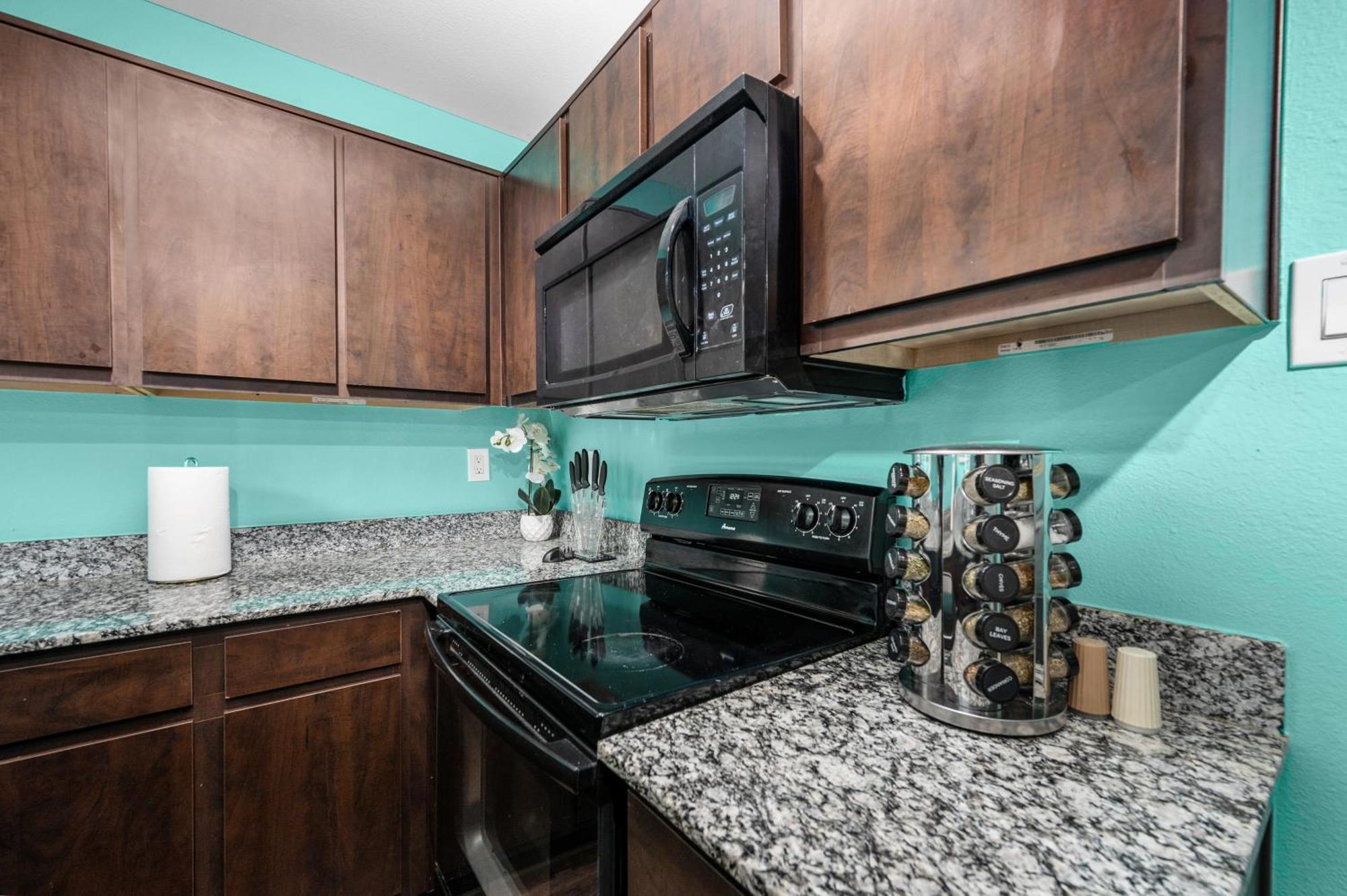 יוסטון 1Br Apt With Fully Equipped Kitchen Close To Major Attractions מראה חיצוני תמונה